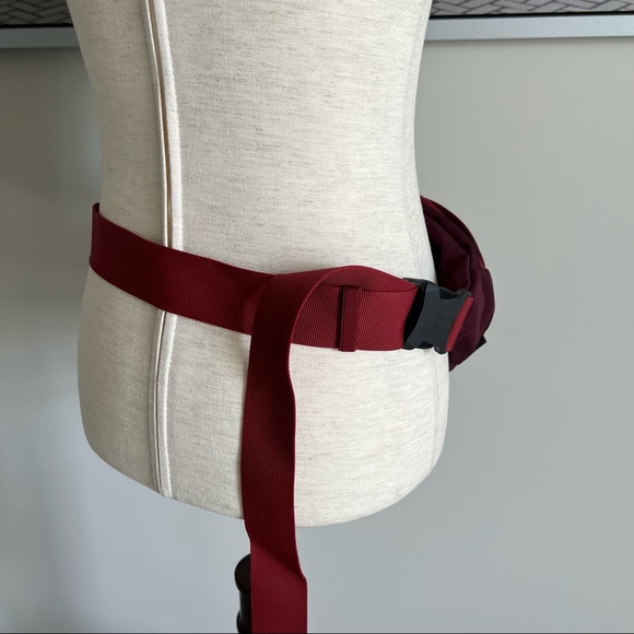 Like New! Mountainsmith Vibe Fanny Pack/Belt Bag - Picture 9 of 12